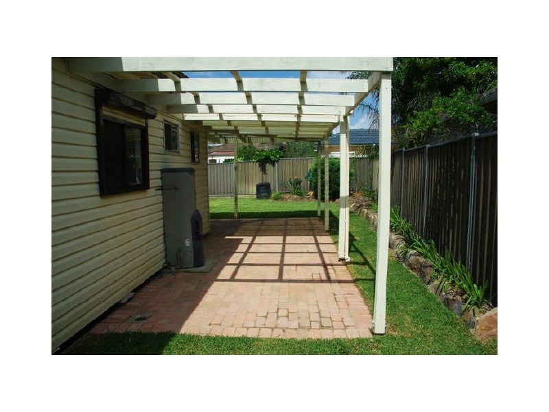 22 Prospect Street, Blacktown NSW 2148