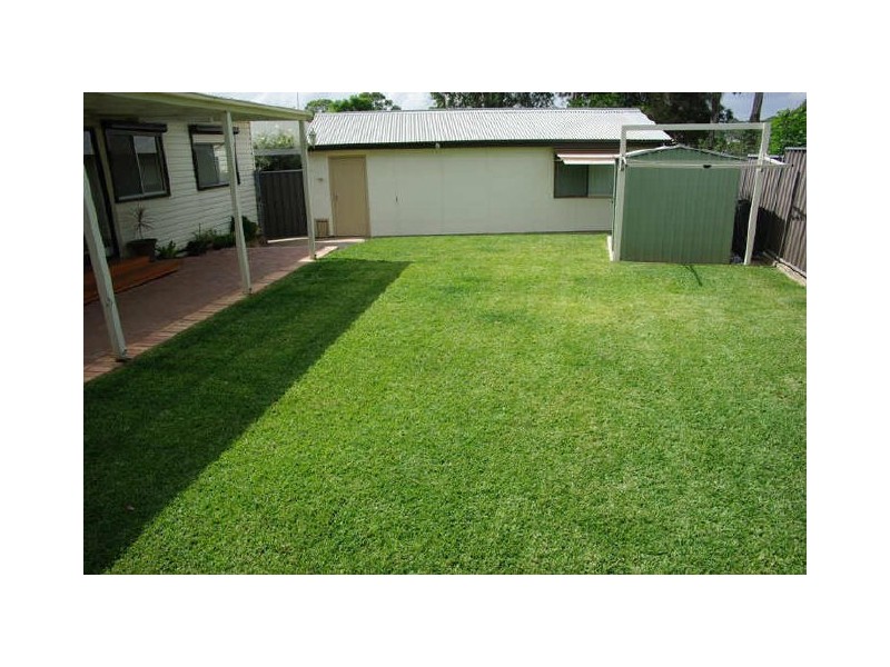22 Prospect Street, Blacktown NSW 2148