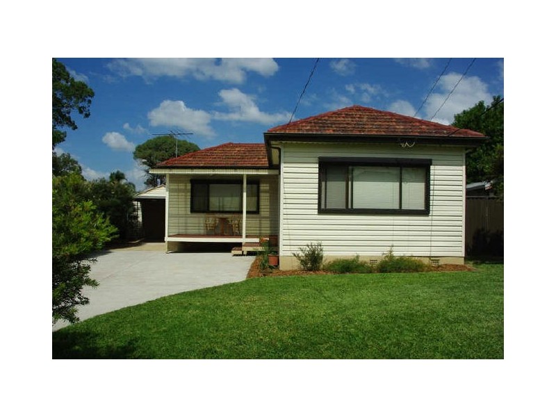 22 Prospect Street, Blacktown NSW 2148
