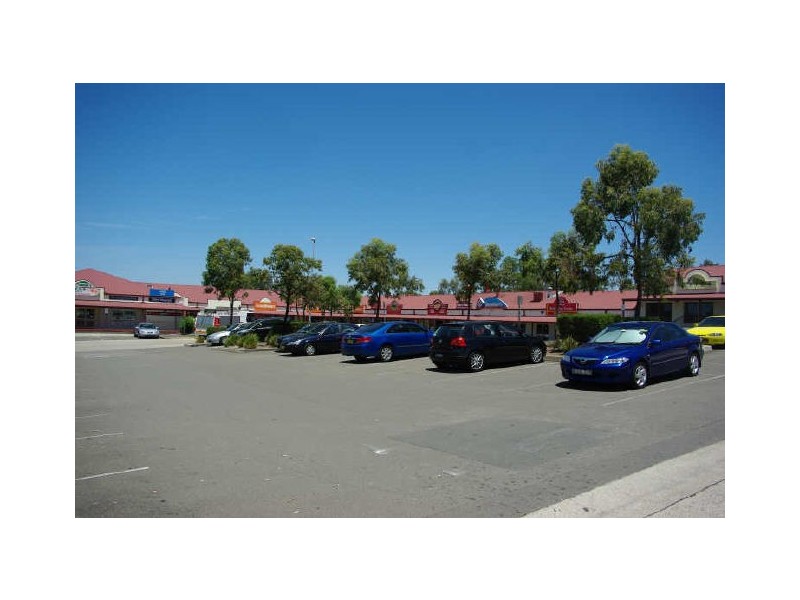 3/206 Farnham Road, Quakers Hill NSW 2763