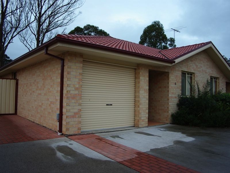 5/79 Orwell Street, Blacktown NSW 2148