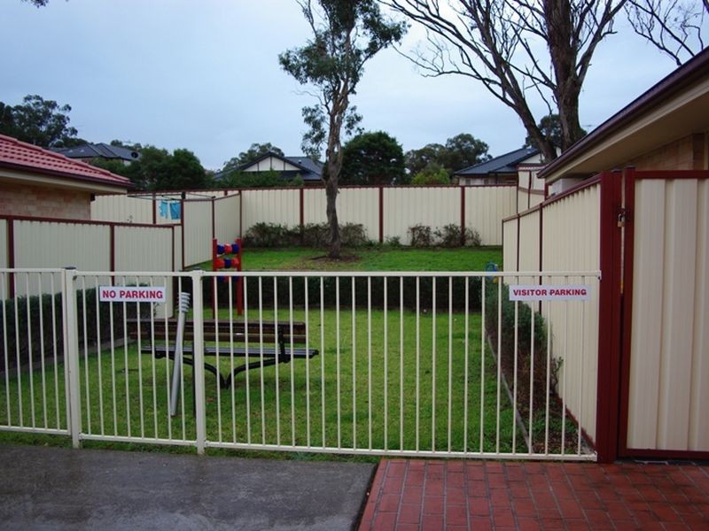 5/79 Orwell Street, Blacktown NSW 2148