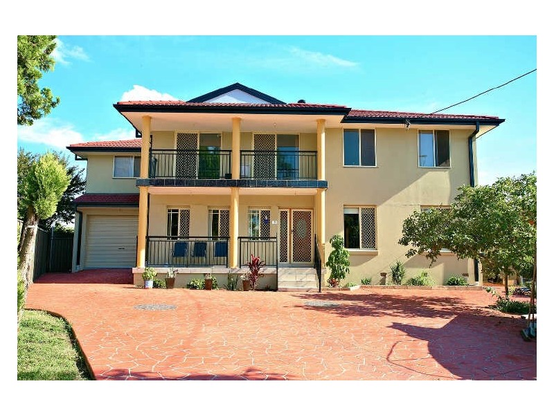 5 Werrona Street, Dharruk NSW 2770