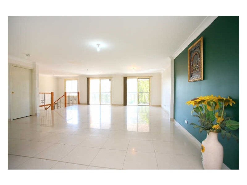 5 Werrona Street, Dharruk NSW 2770