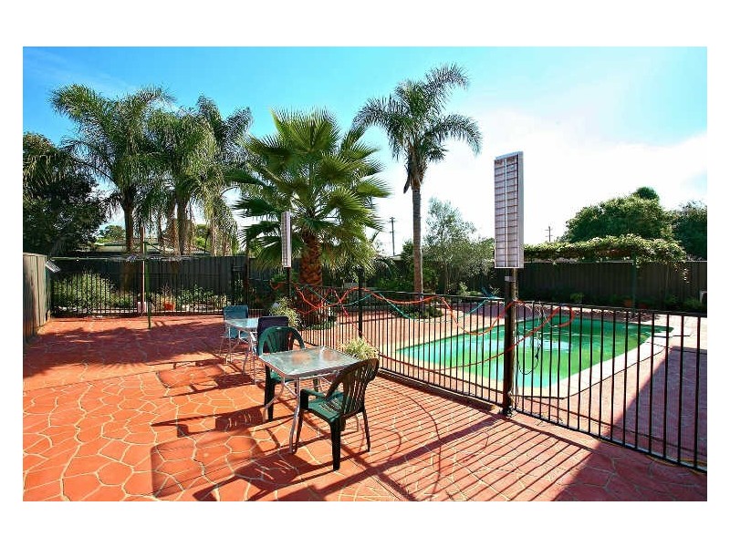 5 Werrona Street, Dharruk NSW 2770