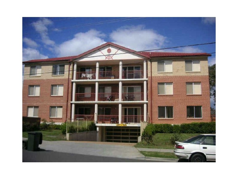 9/16-18 Fifth Avenue, Blacktown NSW 2148