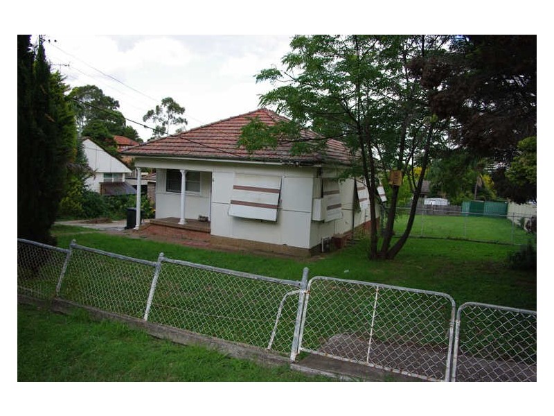 4-6 Cardiff Street, Blacktown NSW 2148