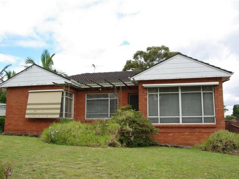 22 Panorama Parade, Blacktown NSW 2148