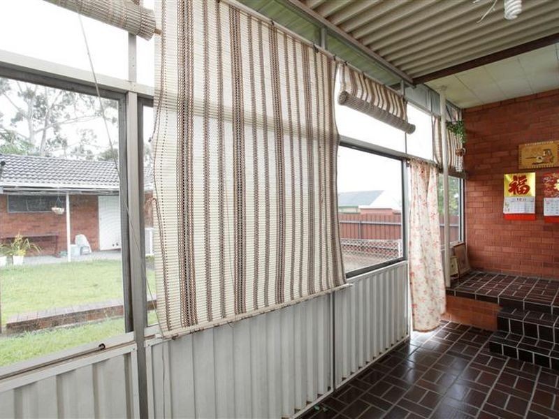 22 Panorama Parade, Blacktown NSW 2148
