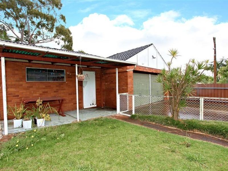 22 Panorama Parade, Blacktown NSW 2148