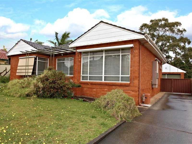 22 Panorama Parade, Blacktown NSW 2148
