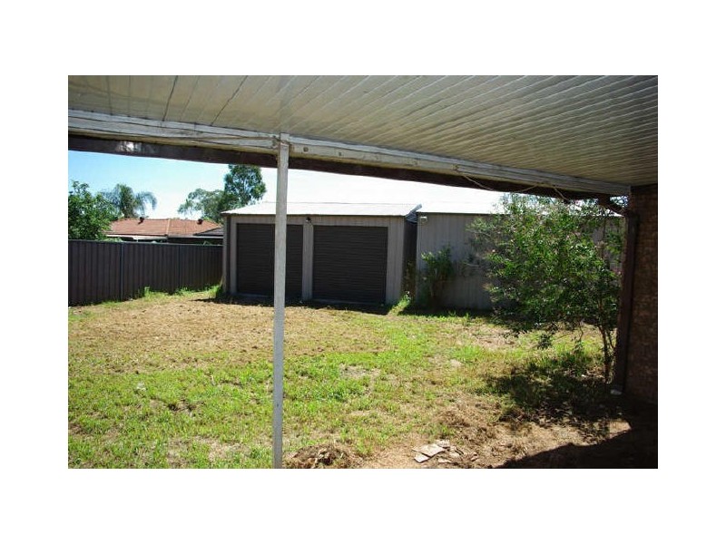 4 Dion Place, Plumpton NSW 2761