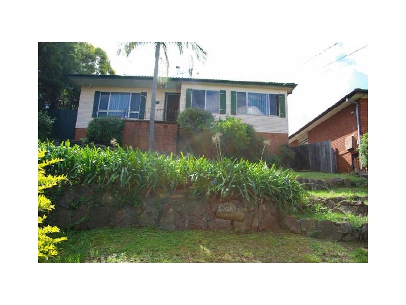 Seven Hills NSW 2147