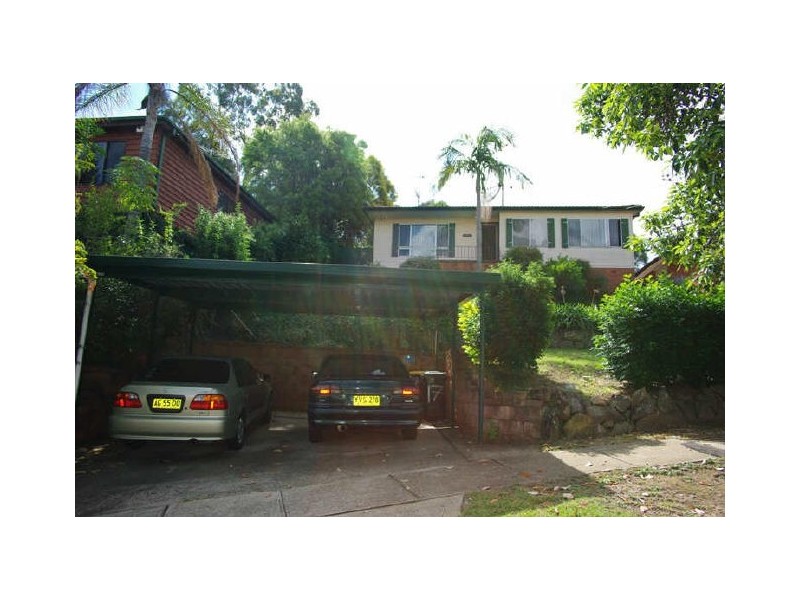 Seven Hills NSW 2147