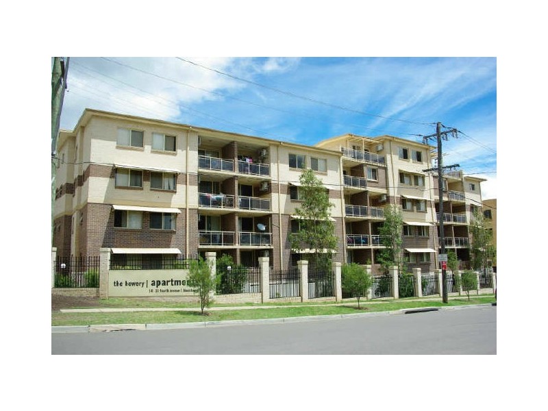 20/14-18 Fourth Avenue, Blacktown NSW 2148