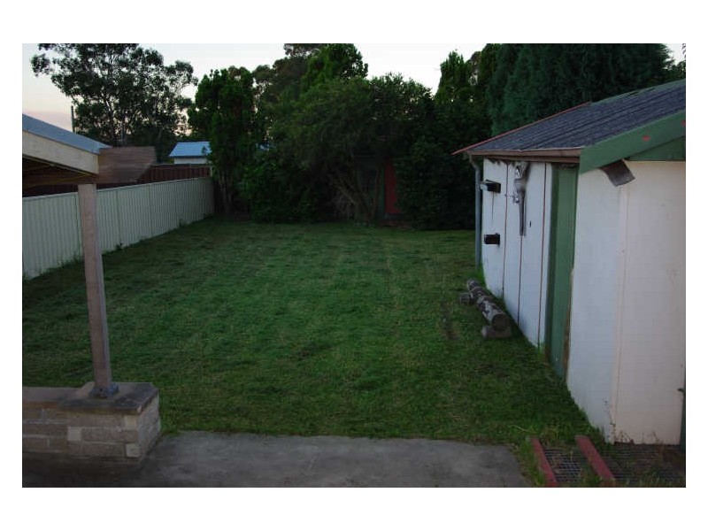 5 Doonside Crescent, Blacktown NSW 2148