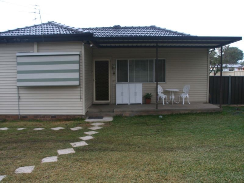 57 William Street, Blacktown NSW 2148