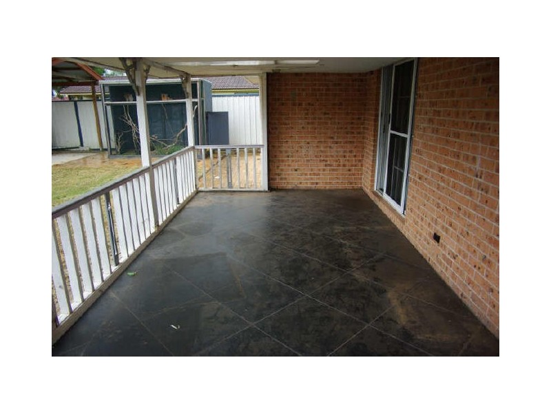 20 Jacaranda Place, Doonside NSW 2767