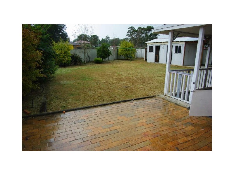 20 Jacaranda Place, Doonside NSW 2767