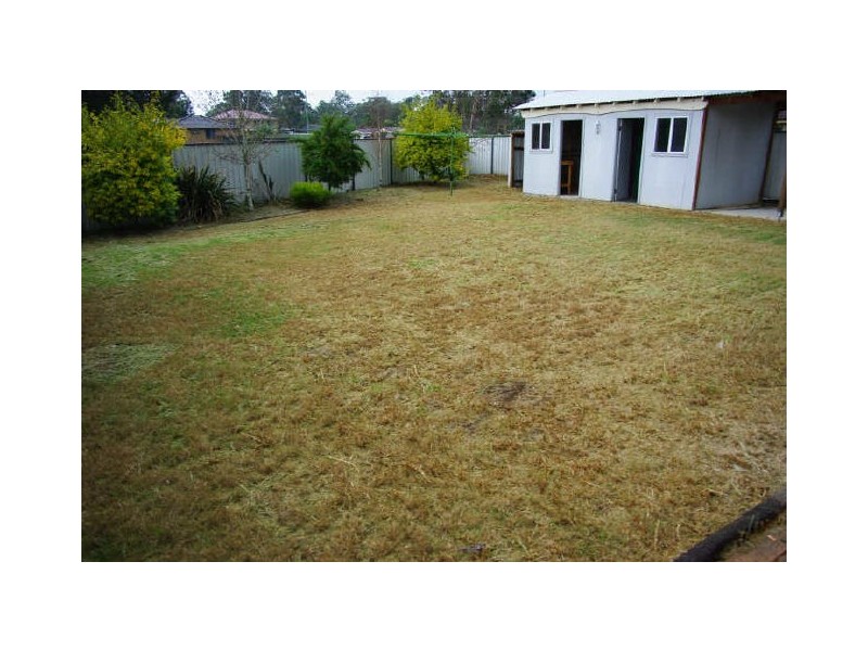 20 Jacaranda Place, Doonside NSW 2767