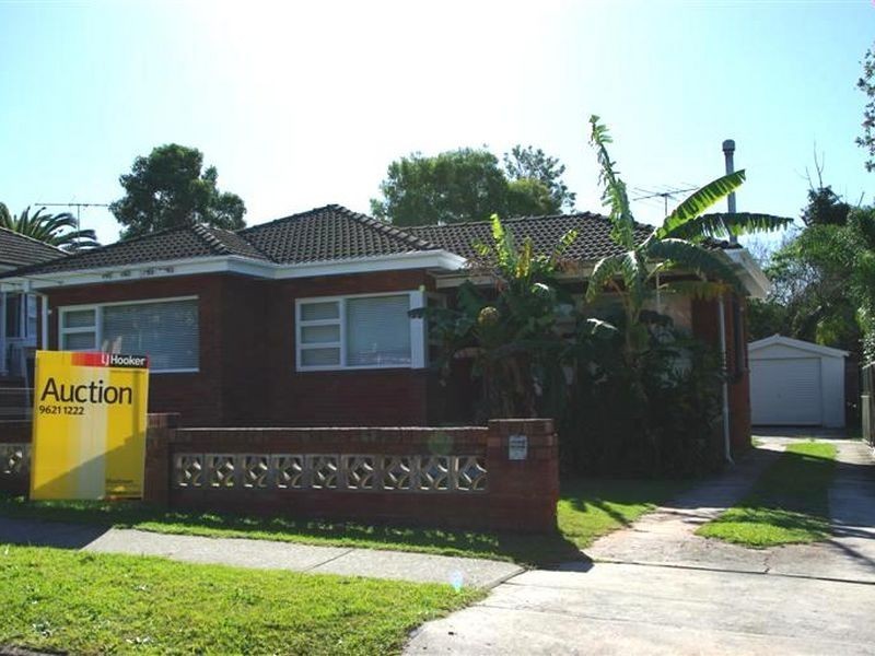 13 Endeavour Street, Seven Hills NSW 2147