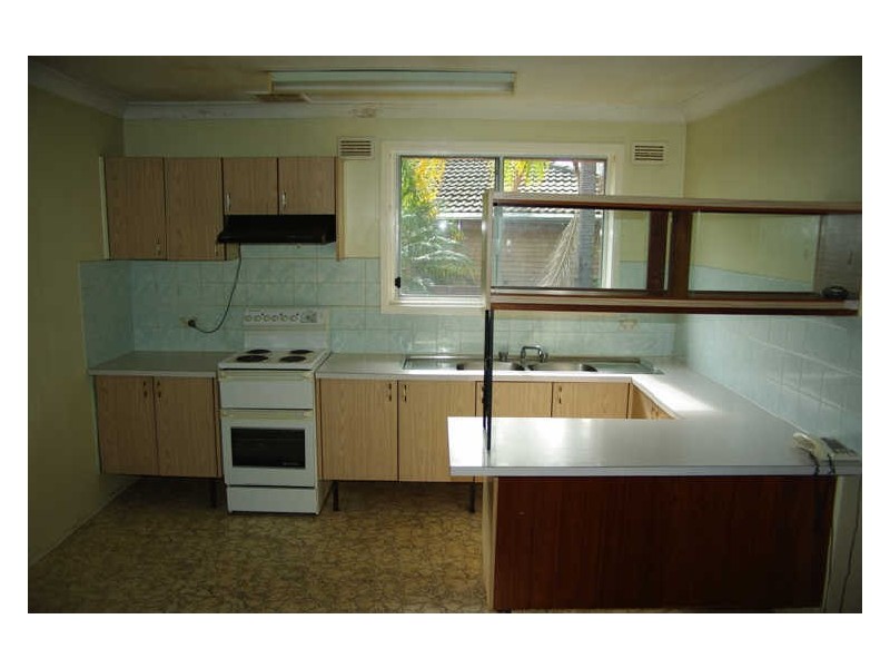 5 Zambesi Road, Seven Hills NSW 2147