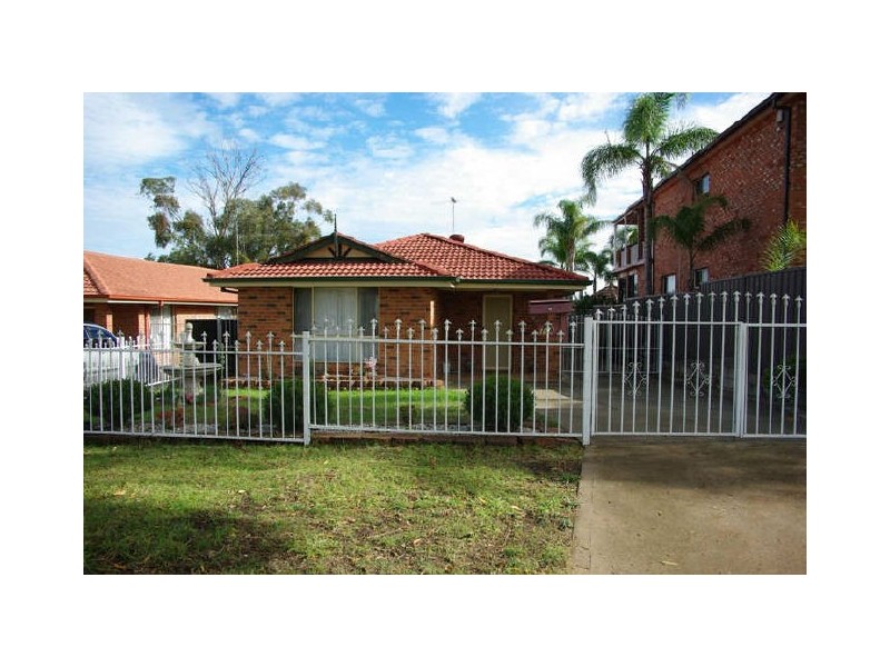 74A Sarsfield Street, Blacktown NSW 2148