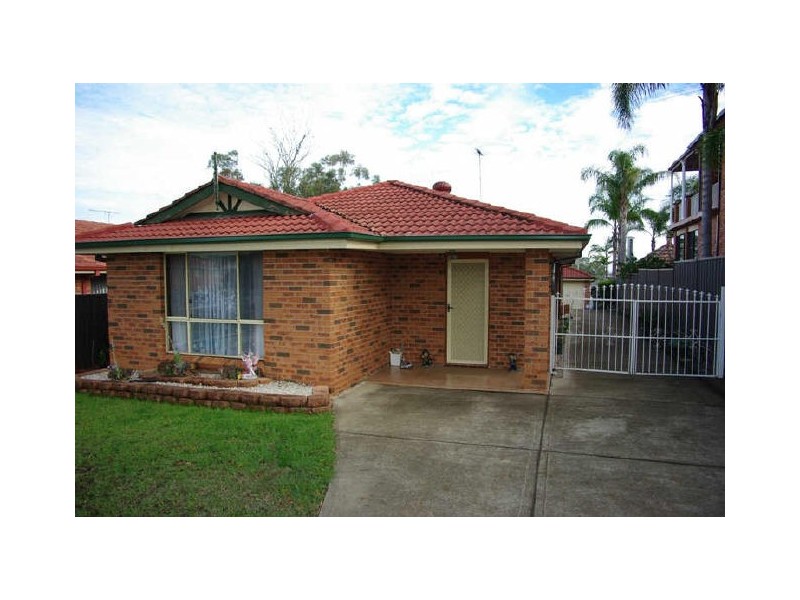 74A Sarsfield Street, Blacktown NSW 2148