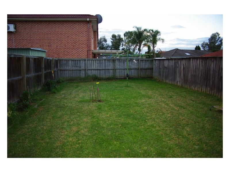 11A Lakewood Drive, Woodcroft NSW 2767