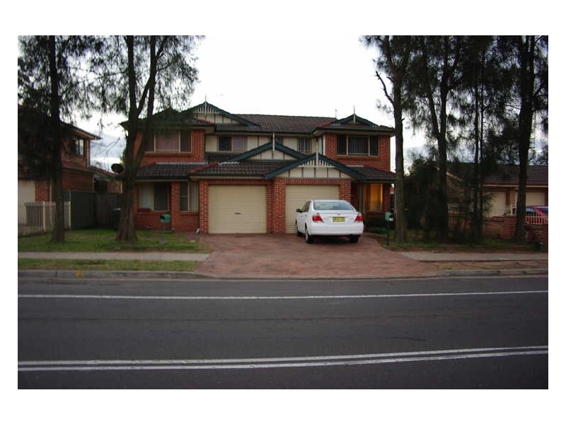 11A Lakewood Drive, Woodcroft NSW 2767