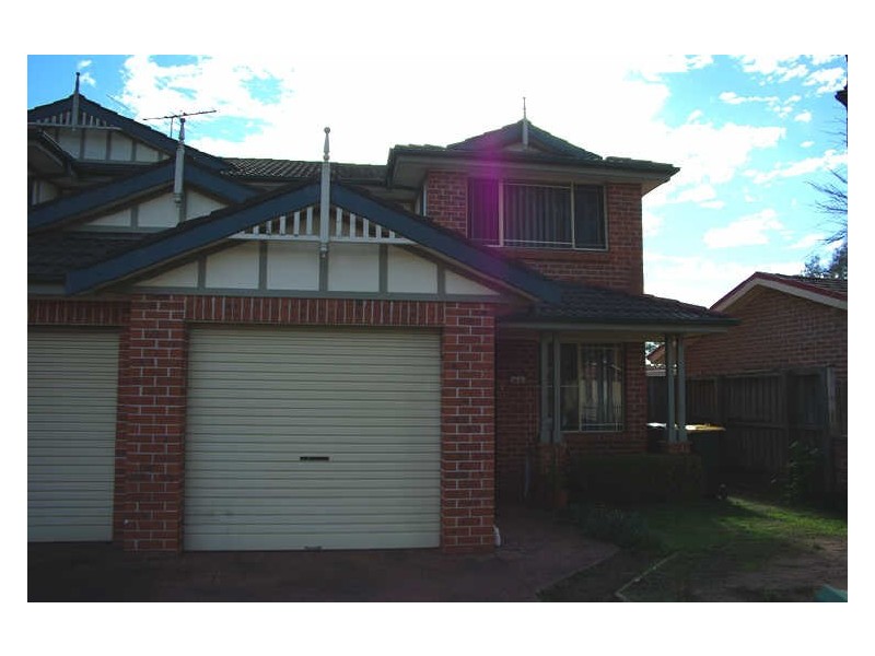 11B Lakewood Drive, Woodcroft NSW 2767