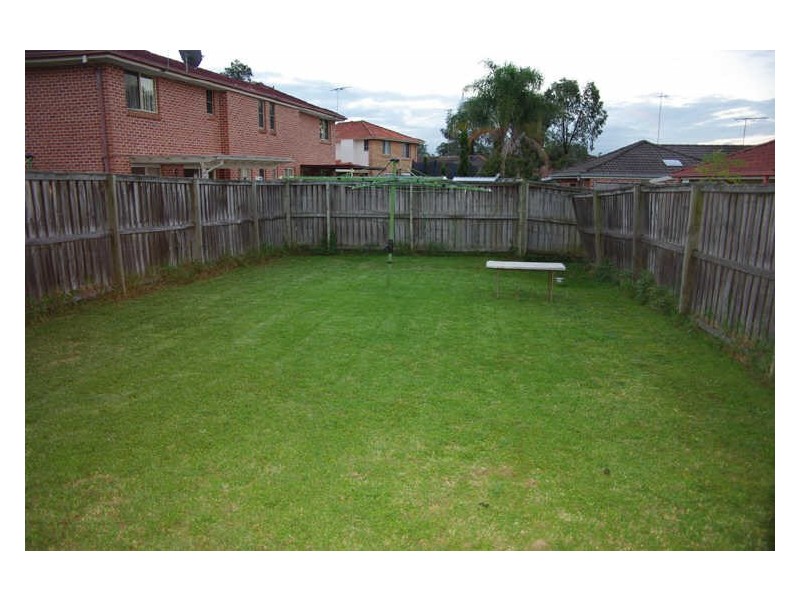 11B Lakewood Drive, Woodcroft NSW 2767