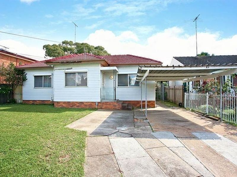 20 Dan Avenue, Blacktown NSW 2148