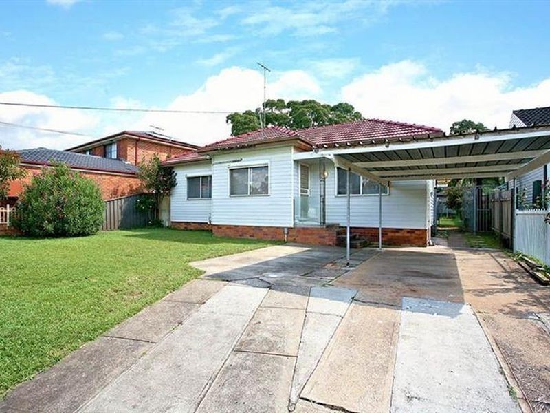20 Dan Avenue, Blacktown NSW 2148