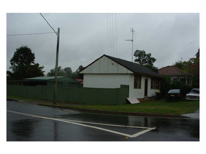 2 Cardiff Street, Blacktown NSW 2148