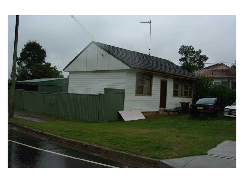 2 Cardiff Street, Blacktown NSW 2148