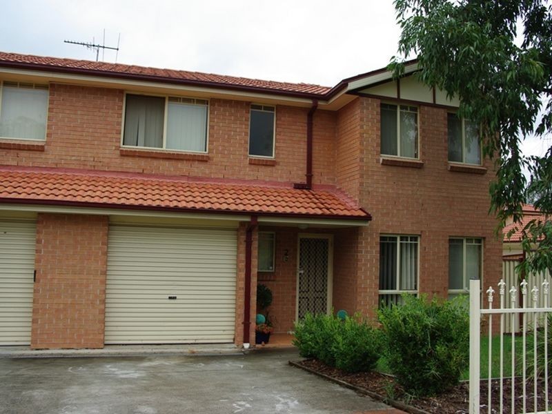 2/14 Methven Street, Mount Druitt NSW 2770
