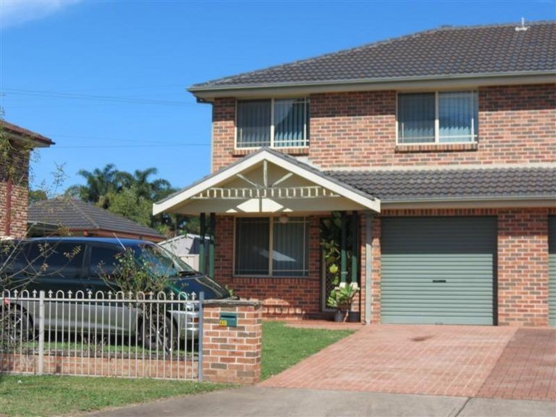 4C Cross Street, Doonside NSW 2767