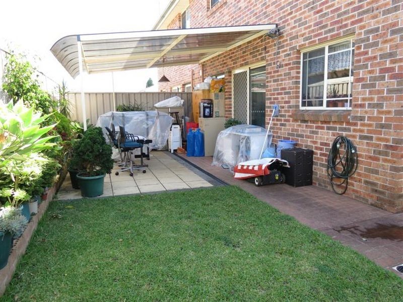 4C Cross Street, Doonside NSW 2767