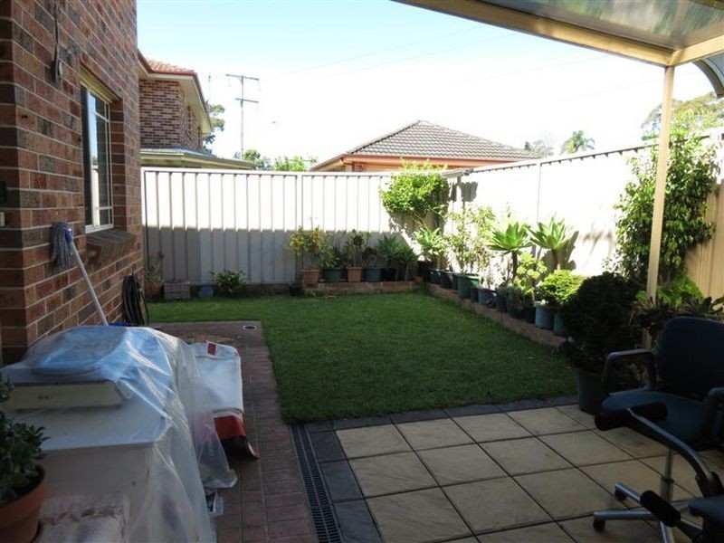 4C Cross Street, Doonside NSW 2767