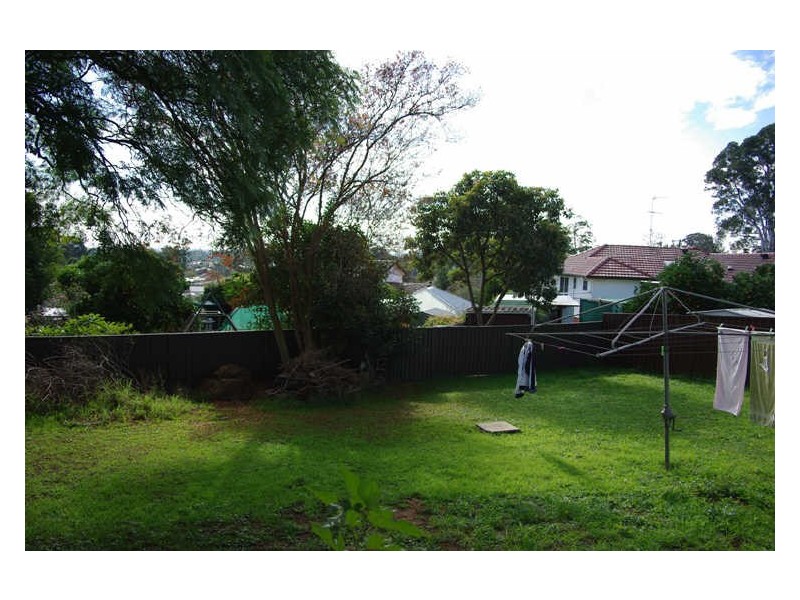 11 Burrell Parade, Blacktown NSW 2148