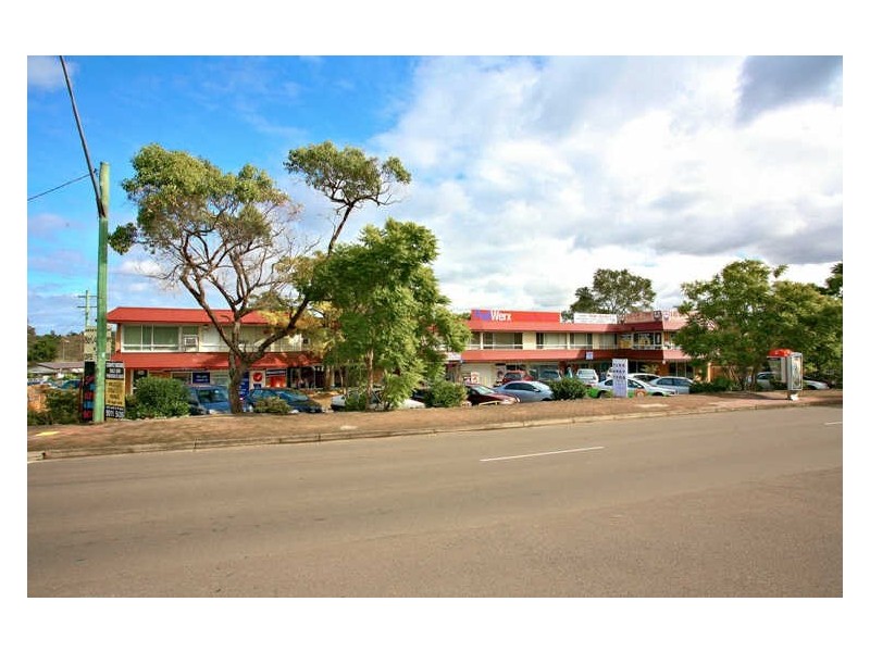 36 Johnson Avenue, Seven Hills NSW 2147