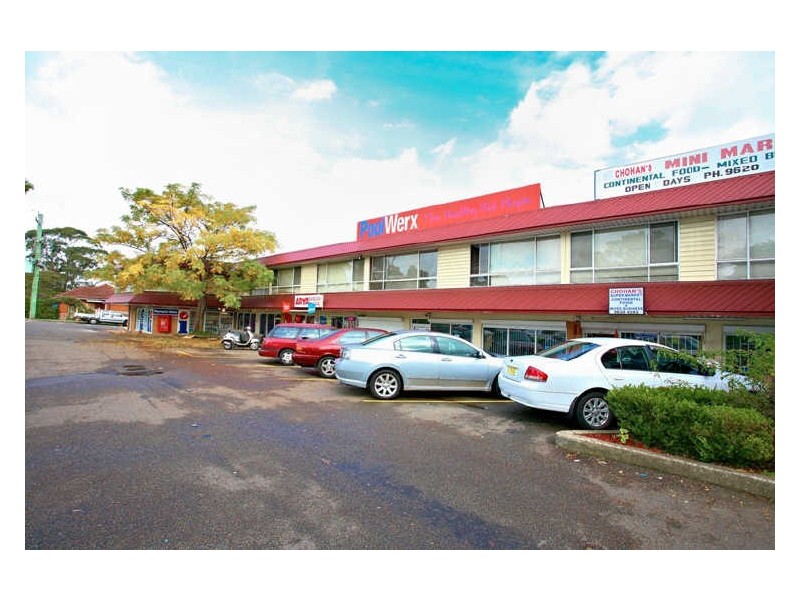 36 Johnson Avenue, Seven Hills NSW 2147