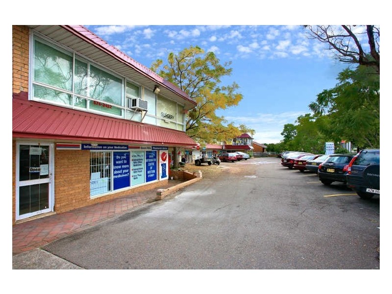 36 Johnson Avenue, Seven Hills NSW 2147