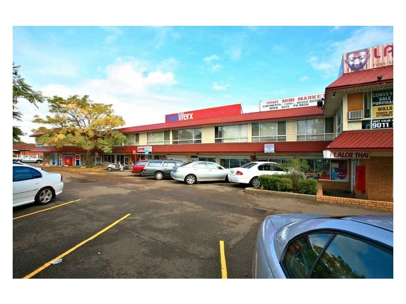 36 Johnson Avenue, Seven Hills NSW 2147