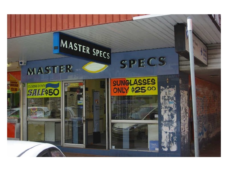 Shop 1/77-79 Main Street, Blacktown NSW 2148