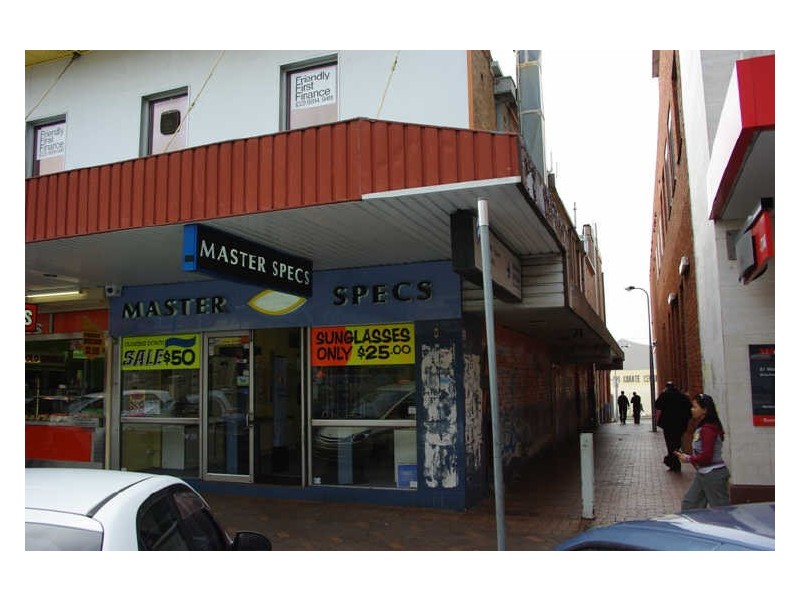 Shop 1/77-79 Main Street, Blacktown NSW 2148