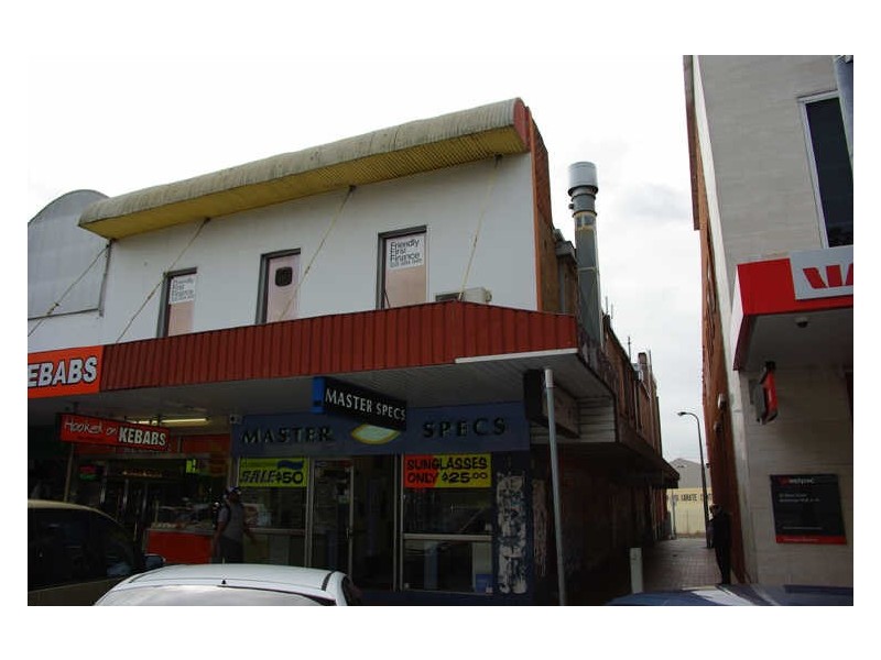 Suite 1 & 3/77-79 Main Street, Blacktown NSW 2148