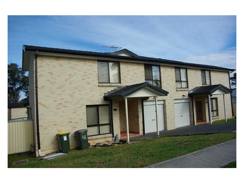 2/6 Methven Street, Mount Druitt NSW 2770