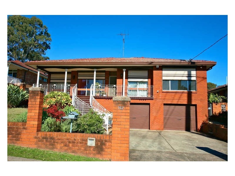 152a Bungarribee Road, Blacktown NSW 2148